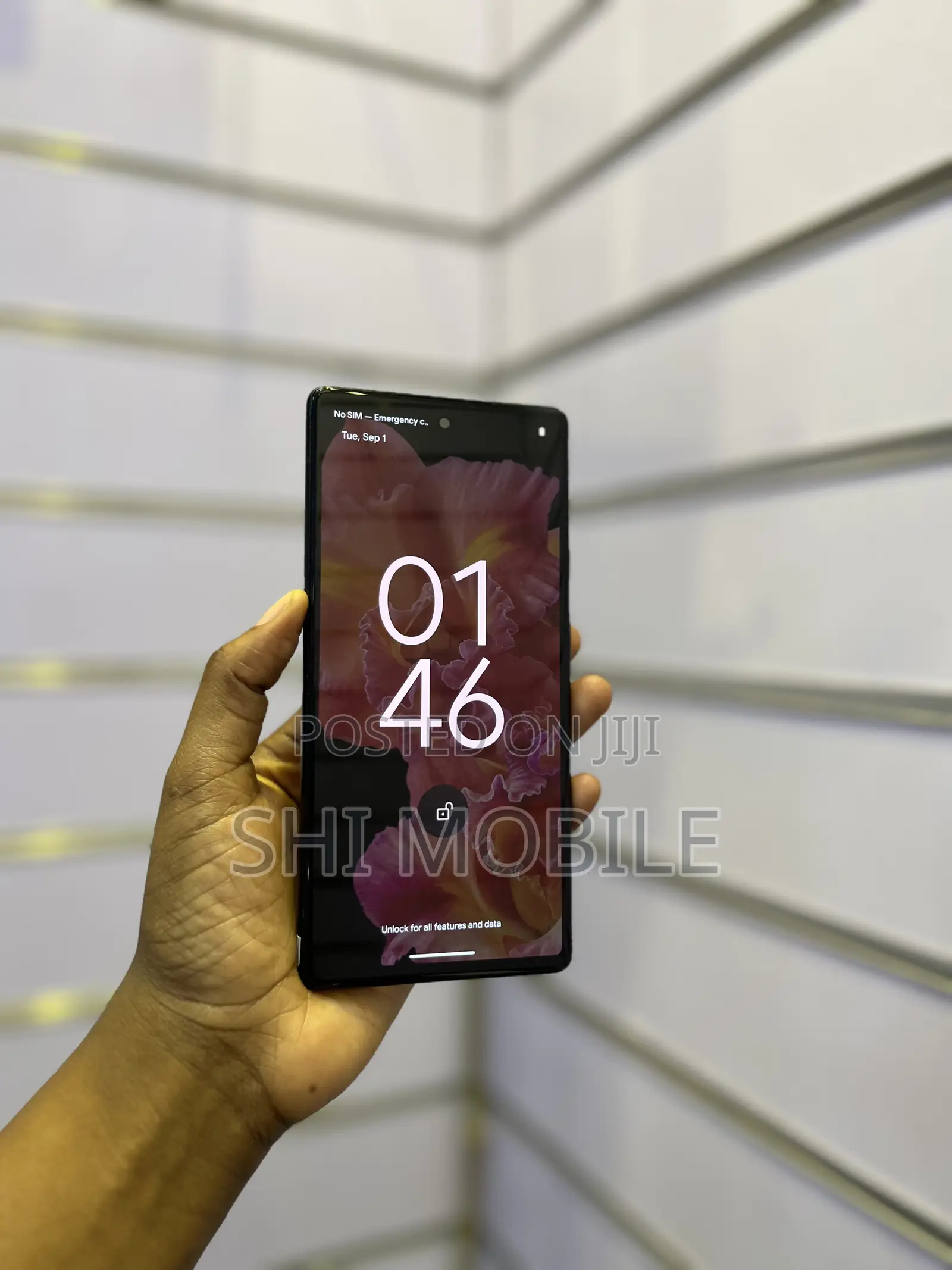 Google Pixel 6 128 GB Bronze