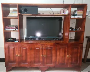 Big Cabinet