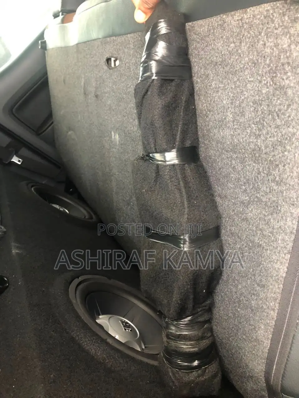 Ford Ranger Wildtrak 2018 Gray