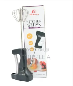 Kitchen Whisk Hand Egg Beater