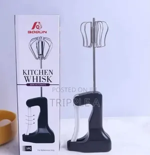 Kitchen Whisk Hand Egg Beater