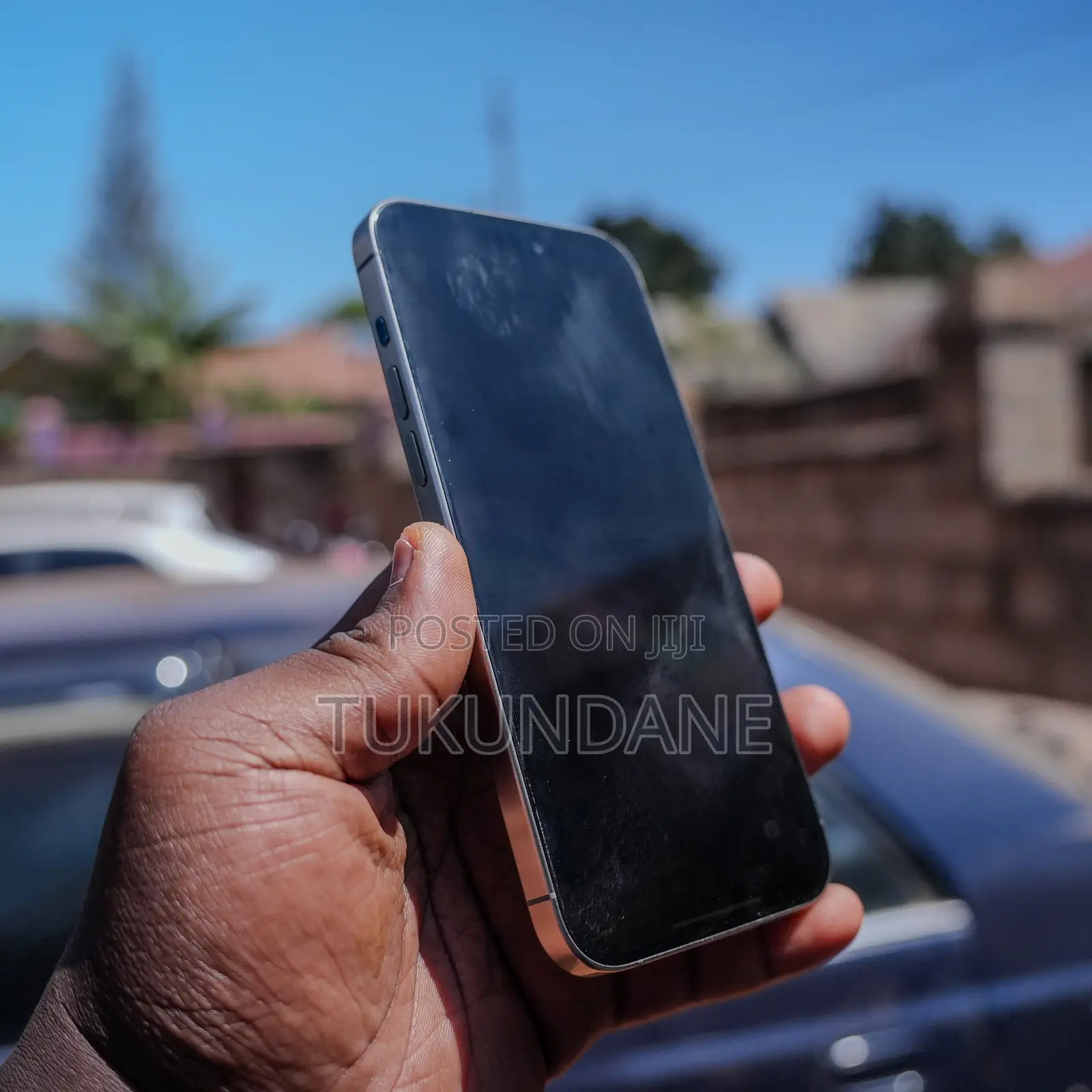 Apple iPhone 15 Pro Max 256 GB Silver
