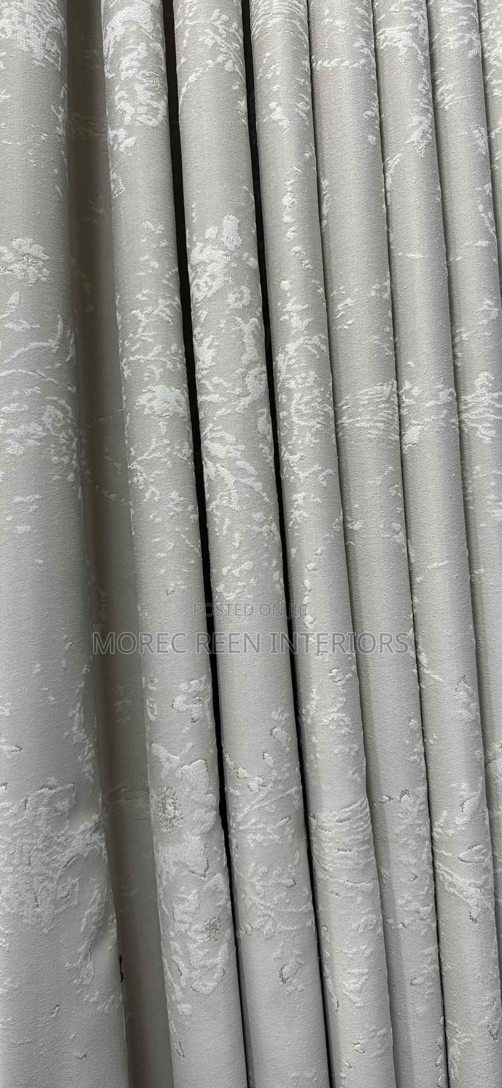 Curtains and Accessories