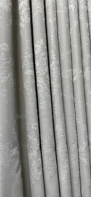 Curtains and Accessories