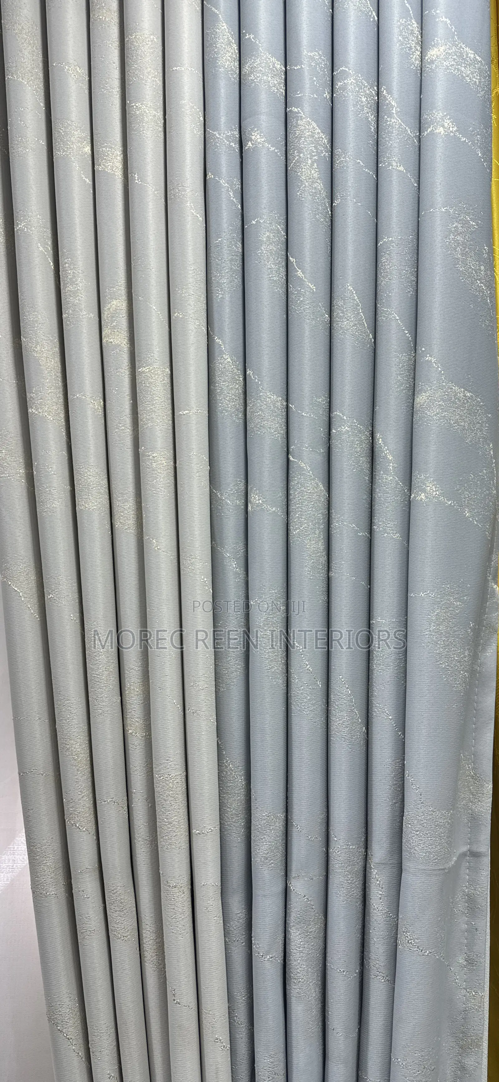 Curtains and Accessories