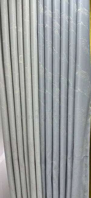 Curtains and Accessories