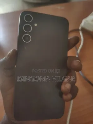 Samsung Galaxy A34 5G 256 GB Black