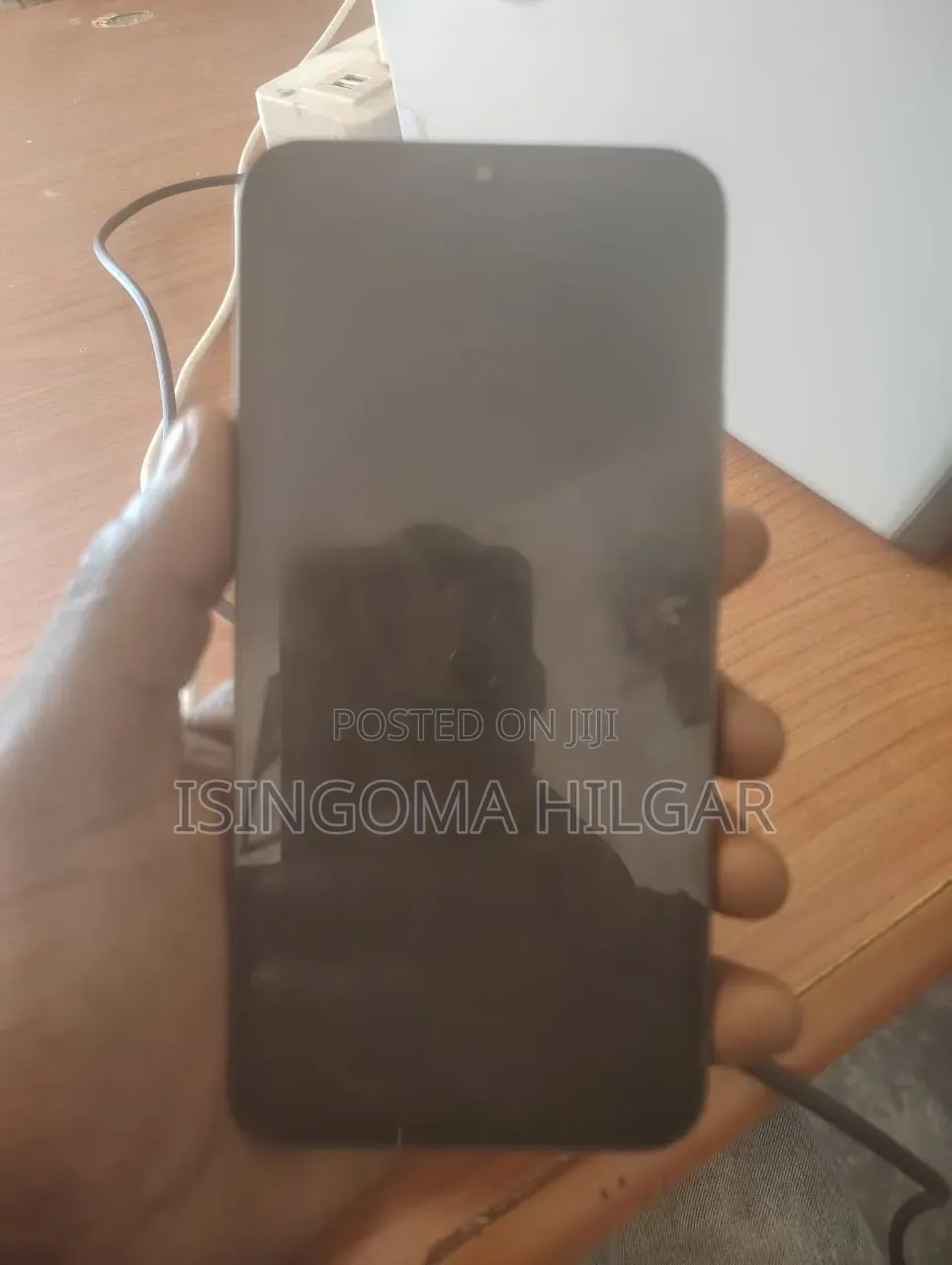 Samsung Galaxy A34 5G 256 GB Black