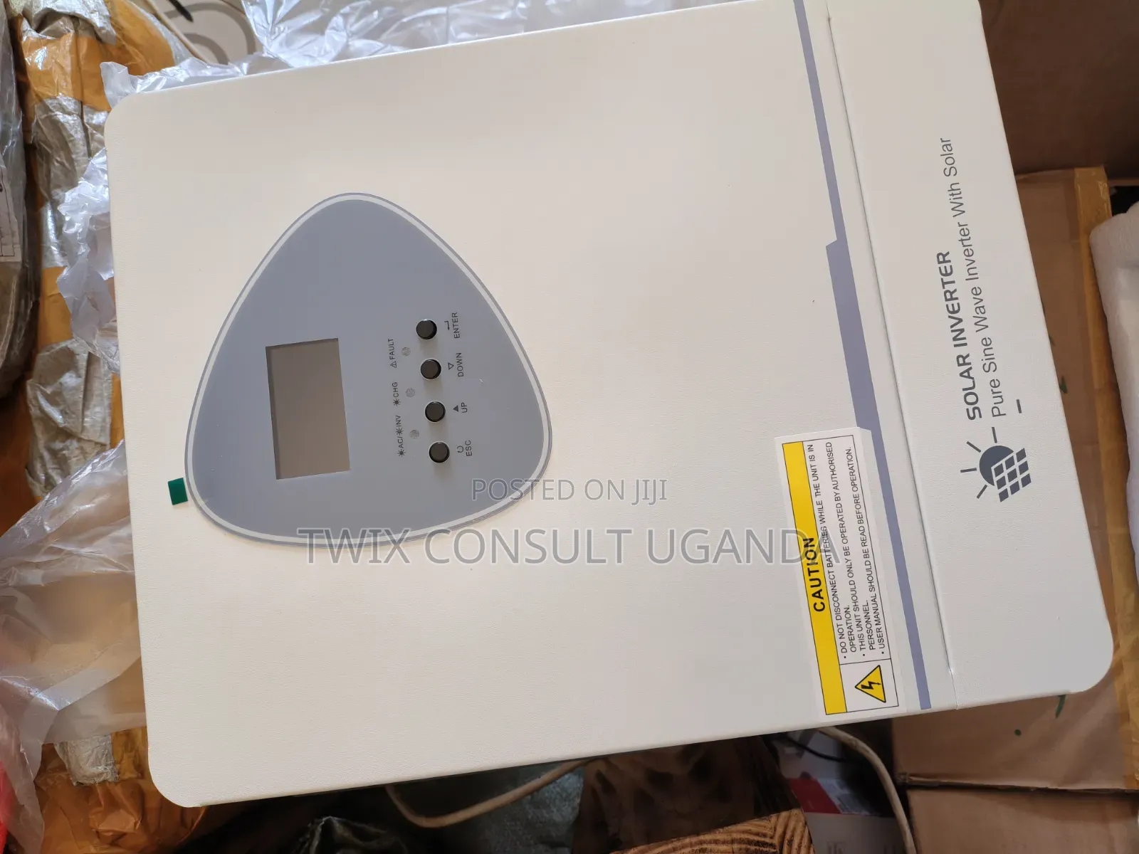Hybrid Inverter