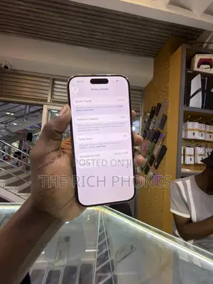 Apple iPhone 16 Pro 128 GB Gold