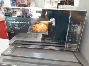 20Ltr Microwave Oven Hisense