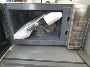 20Ltr Microwave Oven Hisense