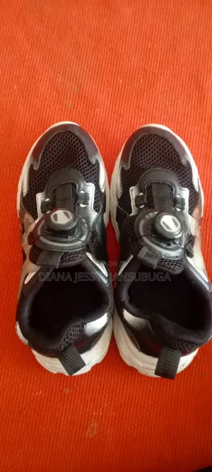 Canvas Shoes