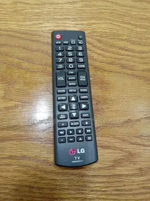 LG Digital TV Remote