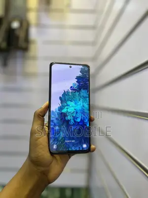 Samsung Galaxy S20 FE 5G 128 GB Purple