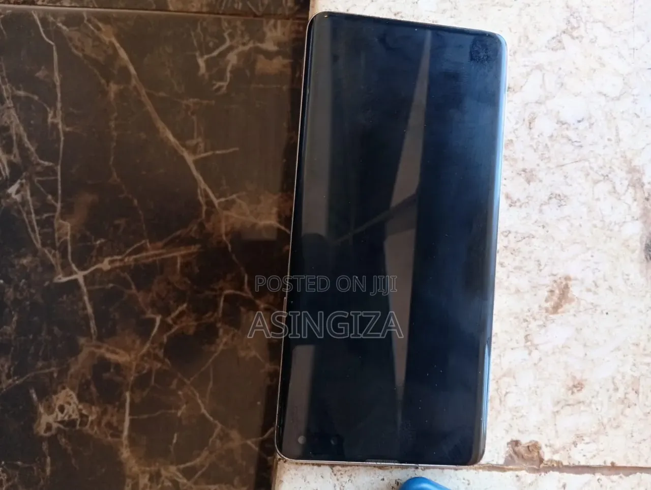 Samsung Galaxy S10 5G 256 GB Rose Gold