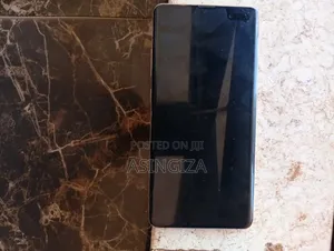 Samsung Galaxy S10 5G 256 GB Rose Gold
