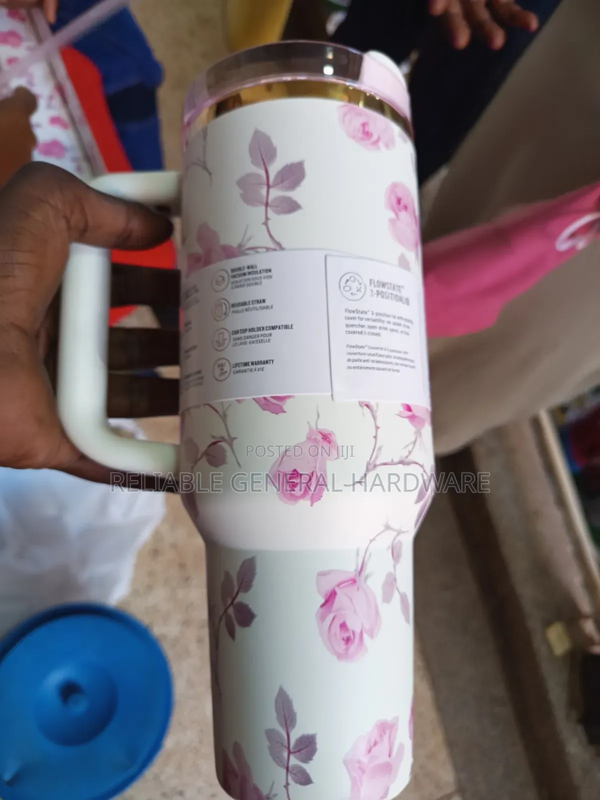 Stanley Cup Original 1.18 Litres
