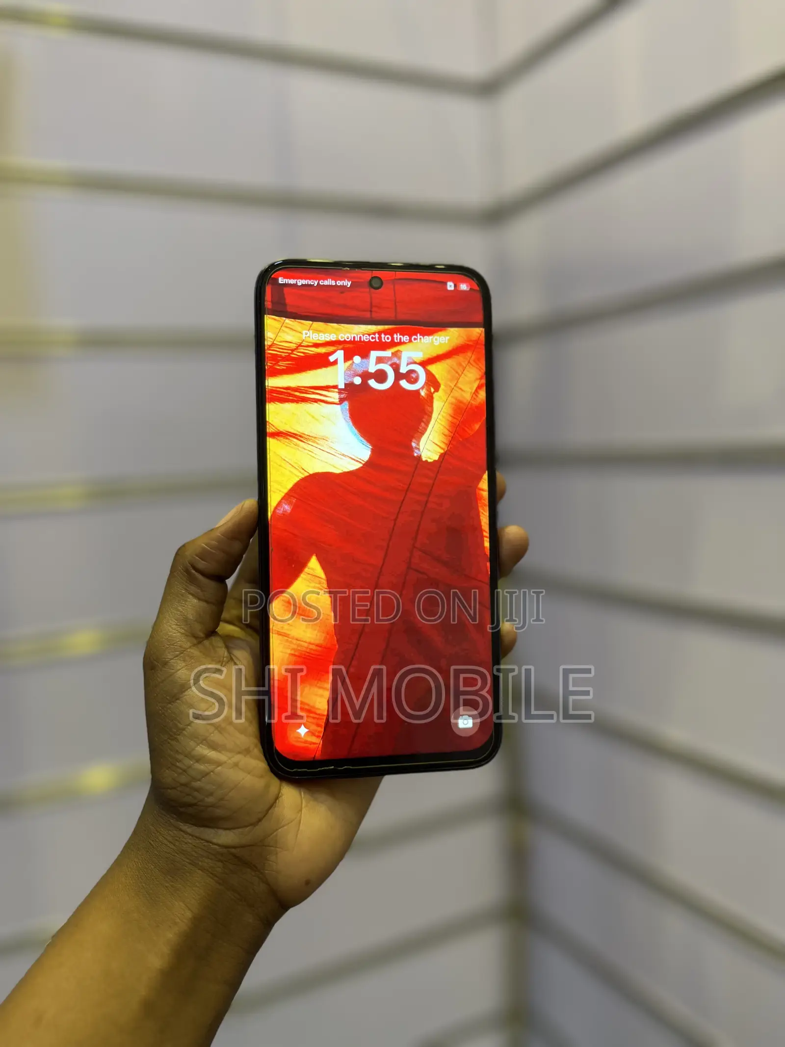 Oppo A6 5G 128 GB Purple