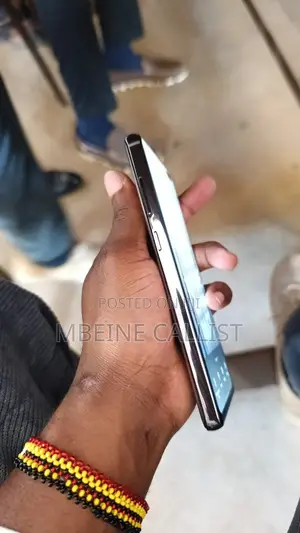 Samsung Galaxy S10 Plus 128 GB Black