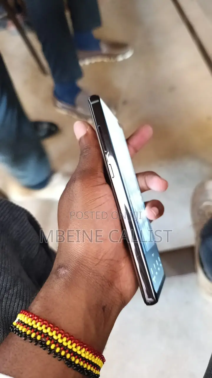 Samsung Galaxy S10 Plus 128 GB Black