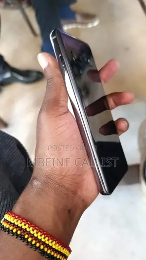 Samsung Galaxy S10 Plus 128 GB Black