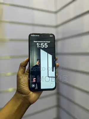 Oppo A6 5G 128 GB Gray