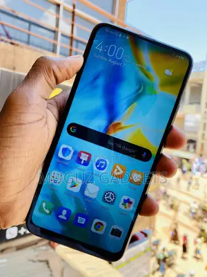 Huawei Y9s 128 GB Black