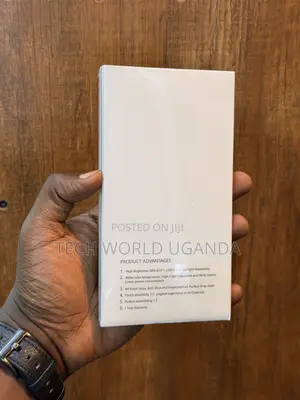 iPhone X Screen