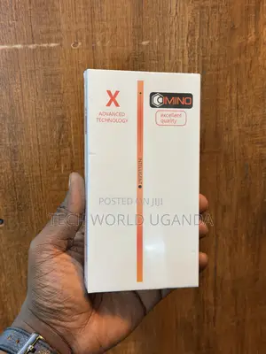 iPhone X Screen