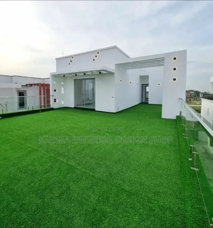 Landscape Artificial Grass Carpet