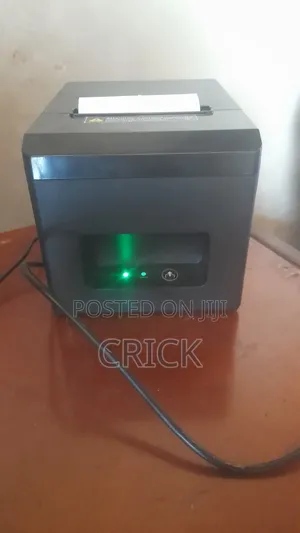 RecieptThermal Printer