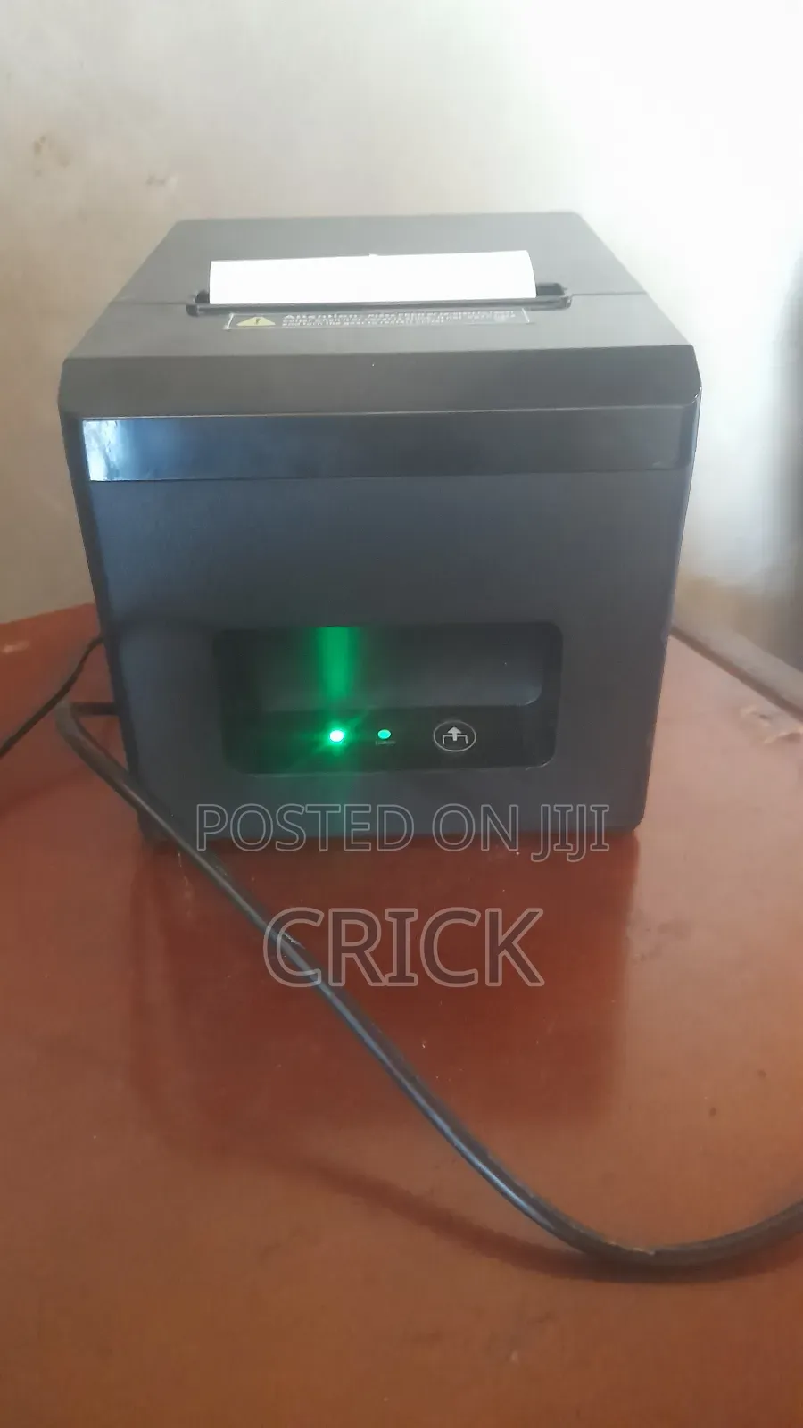 RecieptThermal Printer