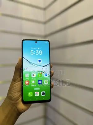Oppo A5 5G 128 GB White