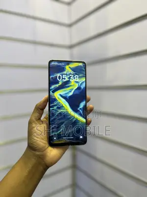 Oppo A5 5G 128 GB White
