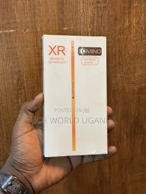 iPhone Xr Screen