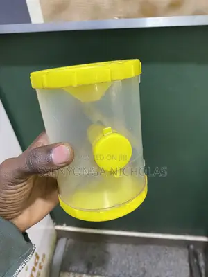Entrap Fruit Fly Trap