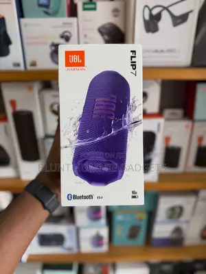 JBL Flip 7