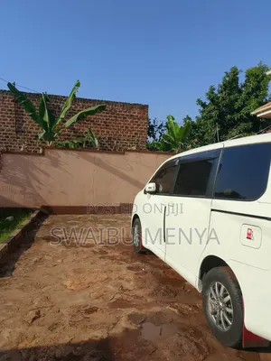 Toyota Noah 2008 White