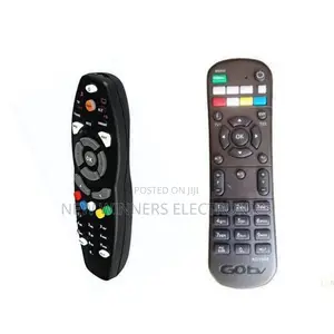 Gotv Remote
