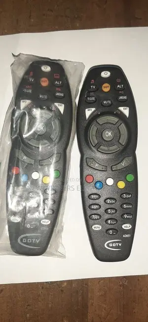 Gotv Remote