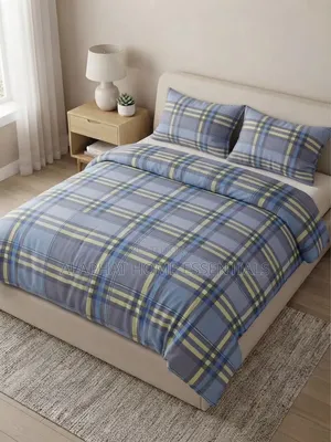 4 Pieces Duvets (4x6 and 5x6) Duvet