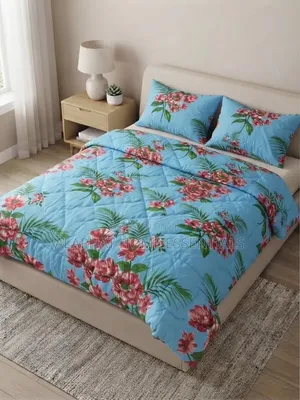 4 Pieces Duvets (4x6 and 5x6) Duvet