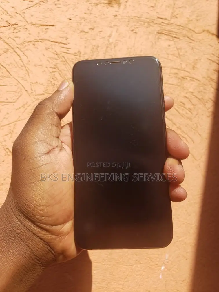 Apple iPhone 11 Pro Max 256 GB Black