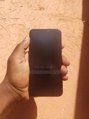 Apple iPhone 11 Pro Max 256 GB Black