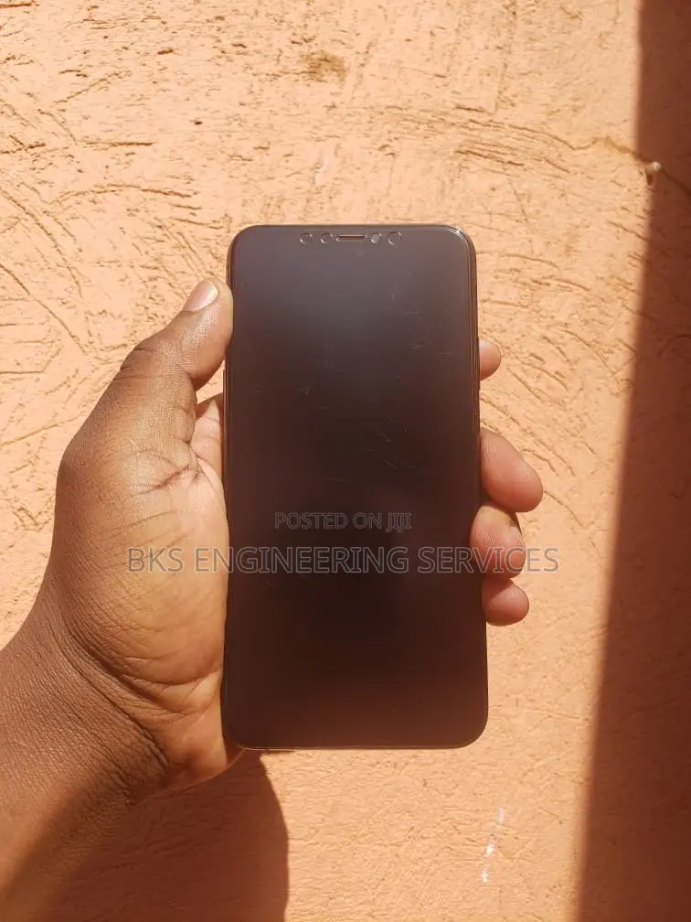 Apple iPhone 11 Pro Max 256 GB Black
