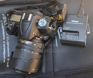 Nikon D7000