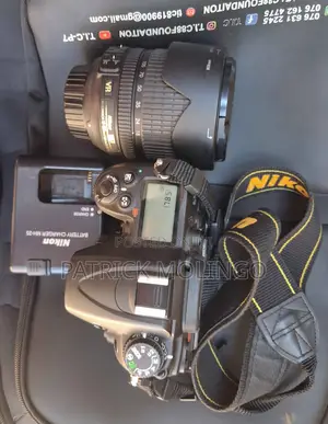 Nikon D7000