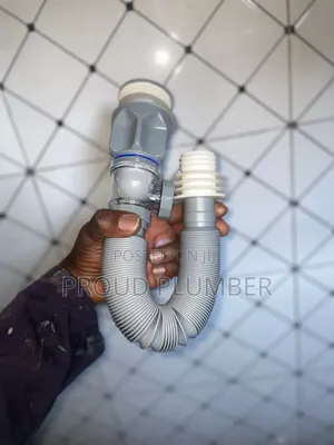 Flexible Waste Transparent
