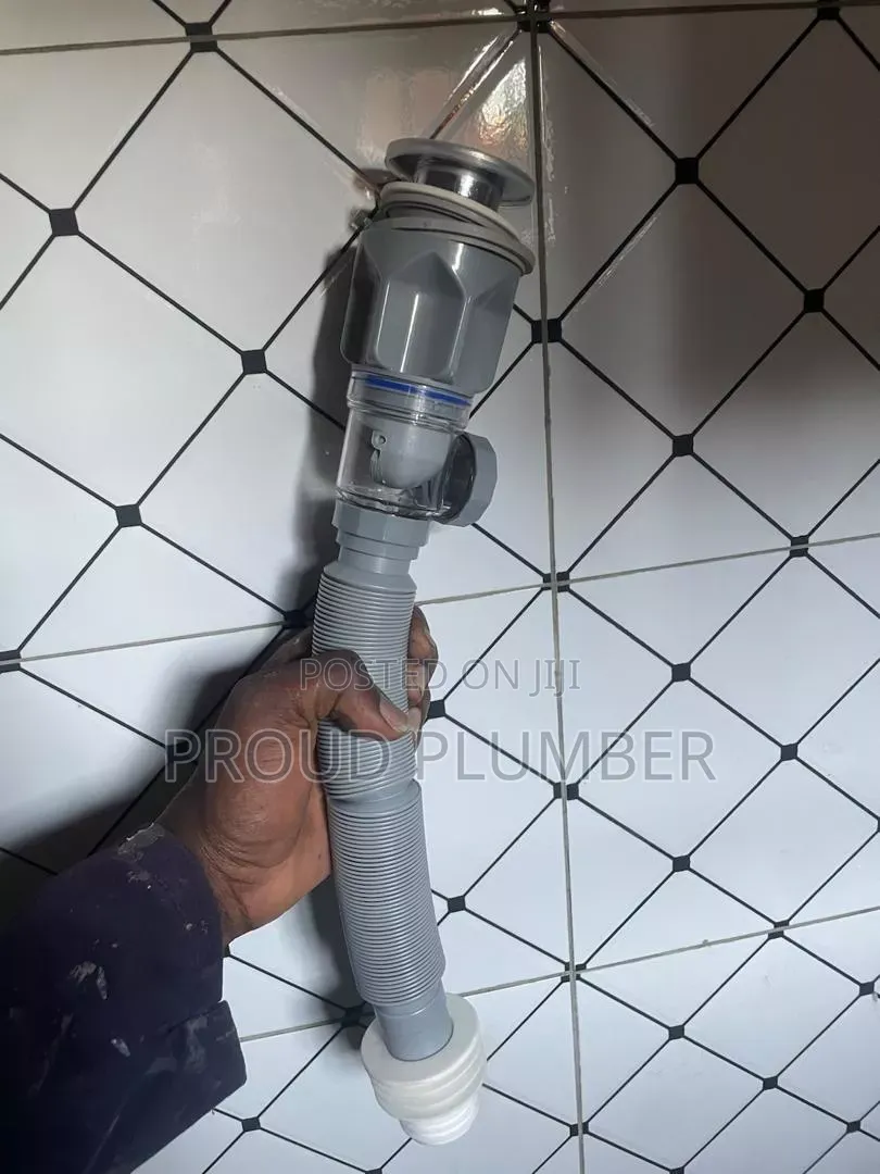 Flexible Waste Transparent